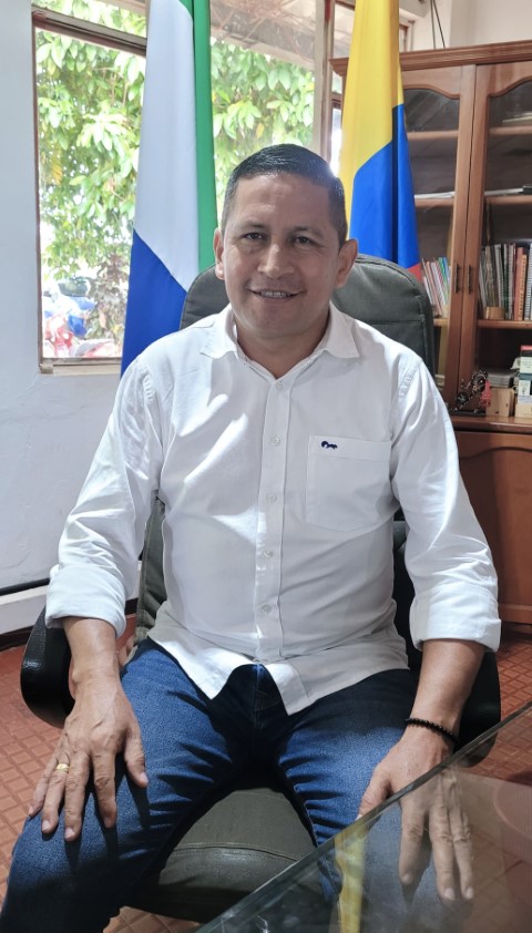 Secretaria de Educación Departamental