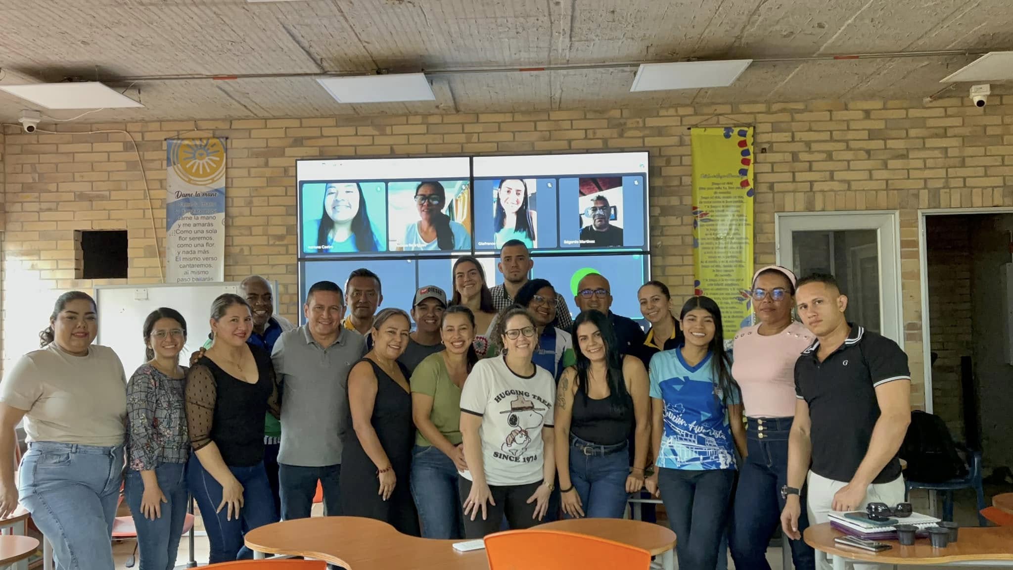 Foro Educativo Nacional