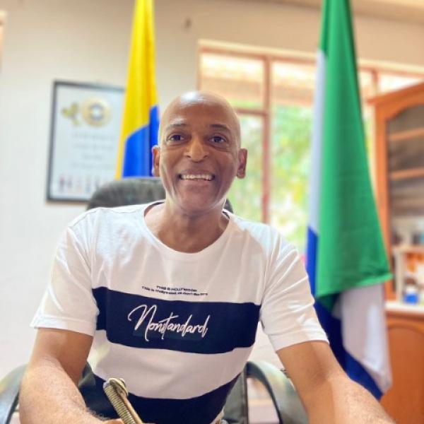 Erick Adeni Hinestroz Rengifo