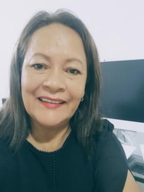 JULIETA MENDOZA CHEQUEMARCA