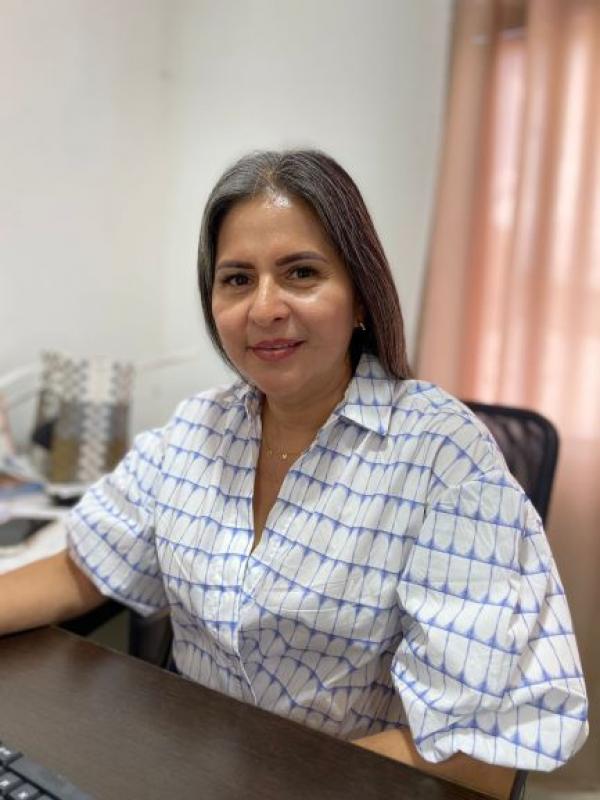 MÓNICA RINCÓN OSPINA